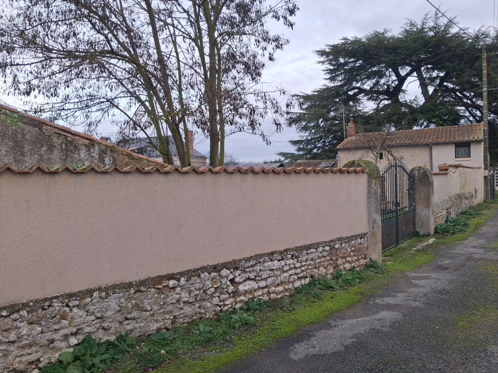 Maison à SAINTE-VERGE