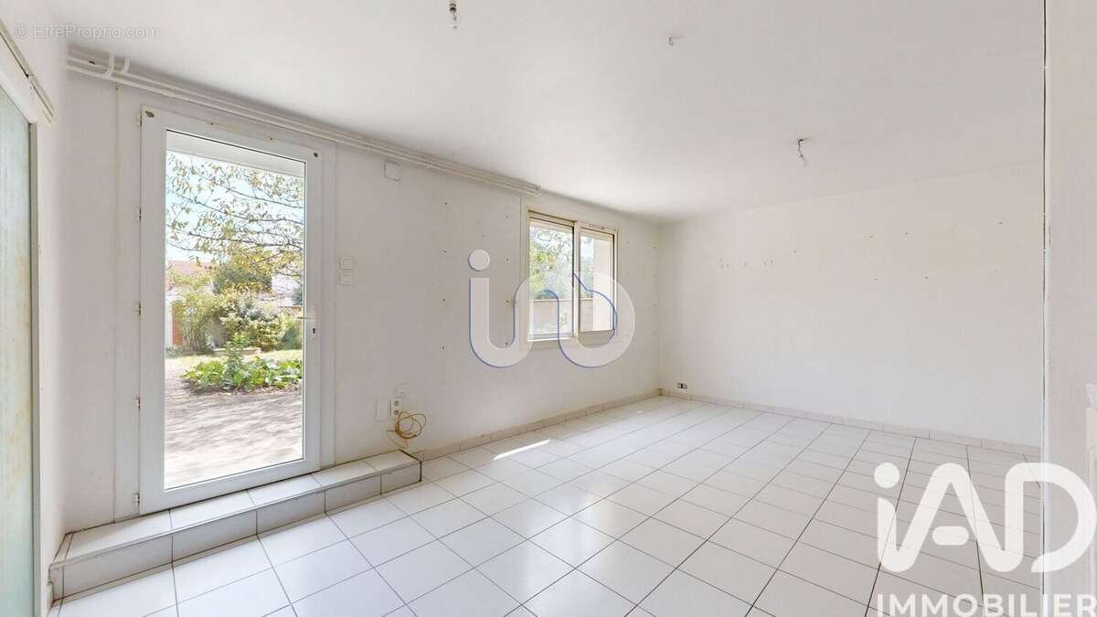 Photo 6 - Maison à VILLENEUVE-TOLOSANE