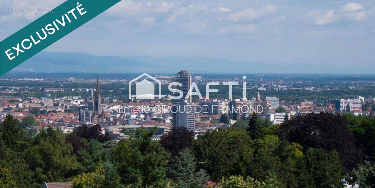Photo 8 - Appartement à MULHOUSE