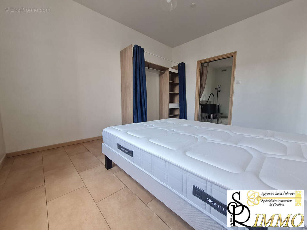 Appartement à LE CREUSOT