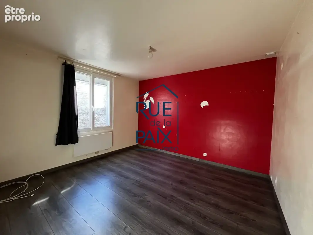 Maison 4 pièces 113 m² à vendre à Martaize (86330) - photo 6