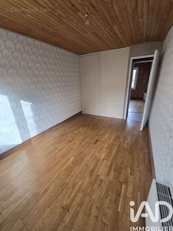 Photo 8 - Maison à LUNEVILLE