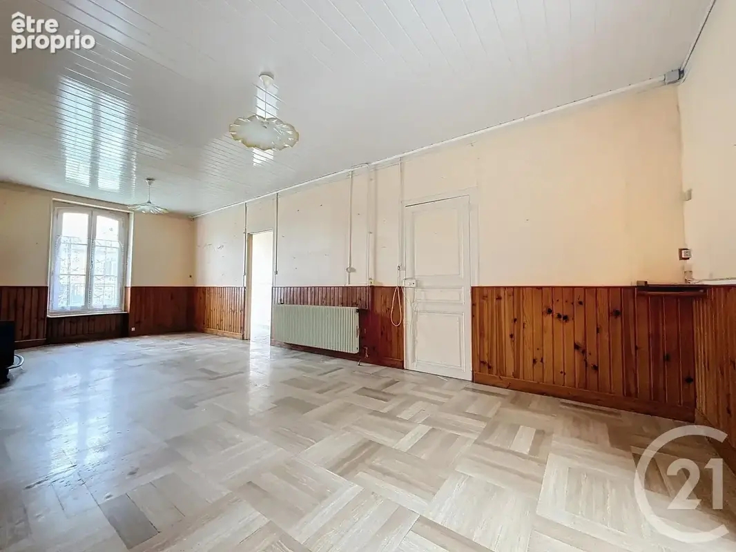 Maison 5 pièces 111 m² à vendre à Fontains (77370) - photo 11