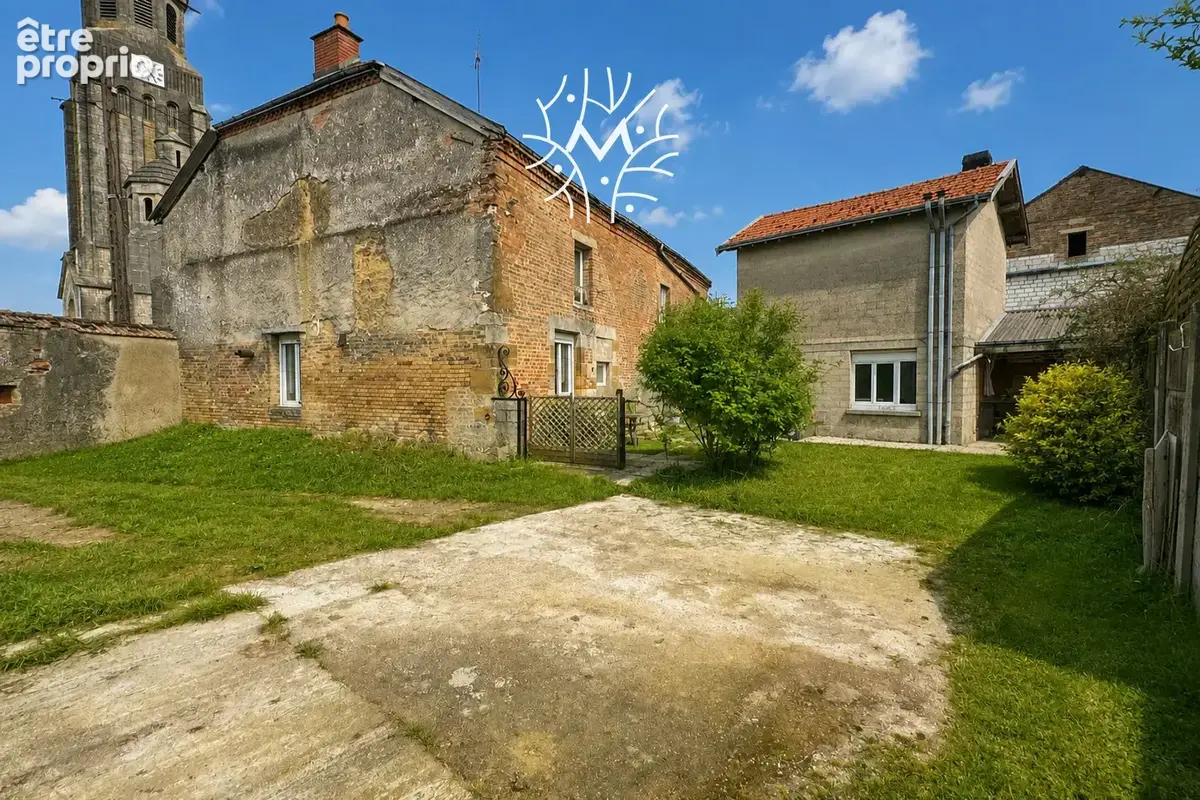 Maison 123 m² à Perthes  - photo 7