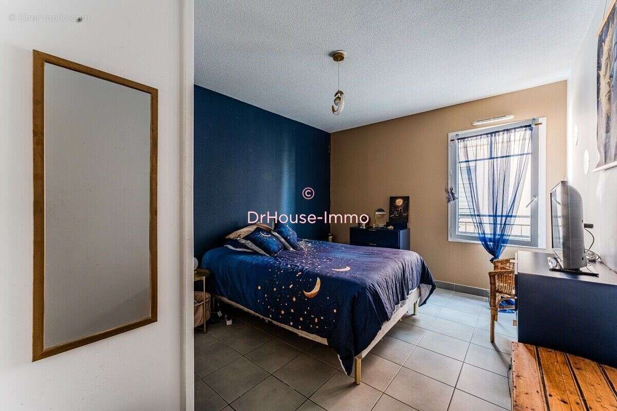 Appartement 42 m² à La Teste-De-Buch  - photo 23