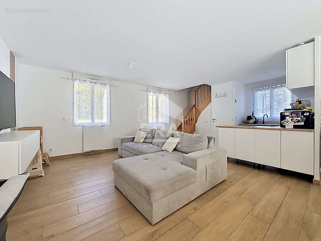 Appartement à ETAMPES