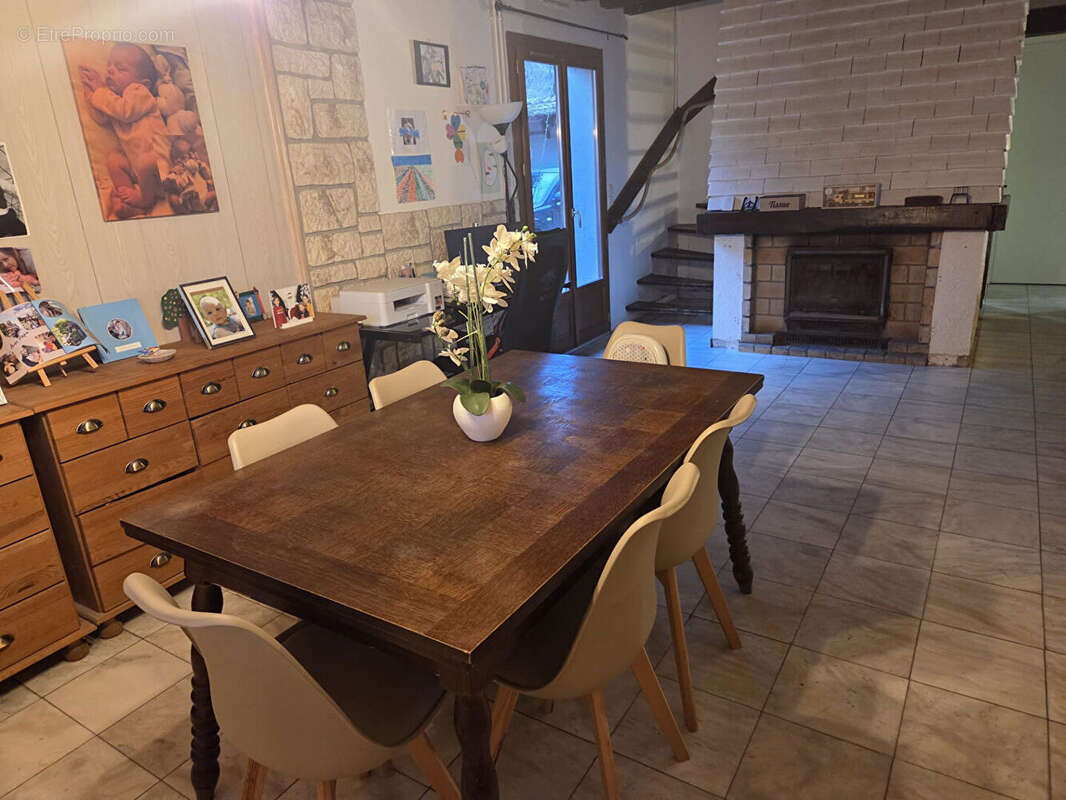 Pavillon en vente sur terrain de 850 m² - photo 7