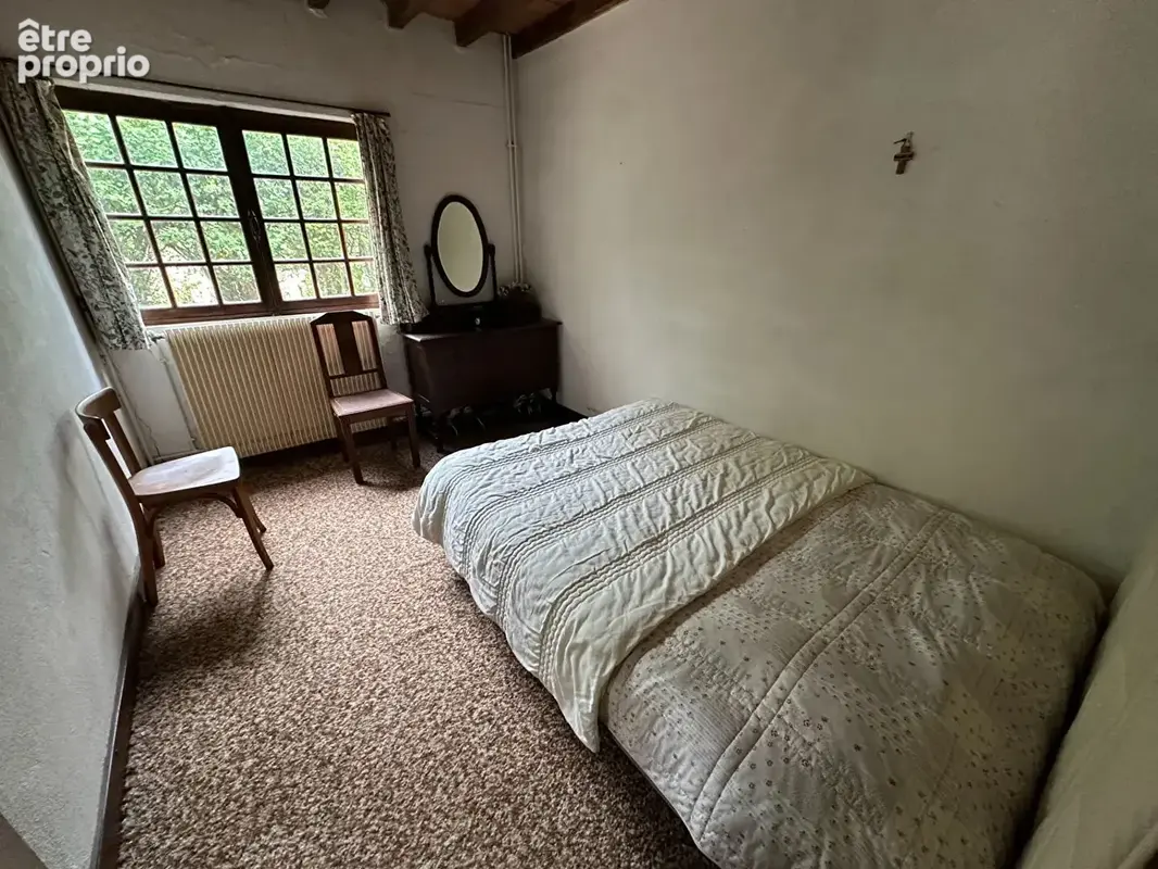 Longère 115m² à bizou - photo 6