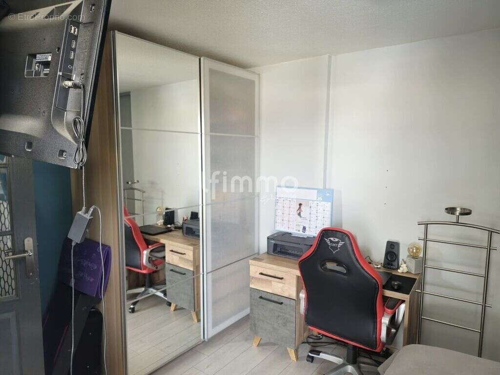 Appartement à WITTELSHEIM