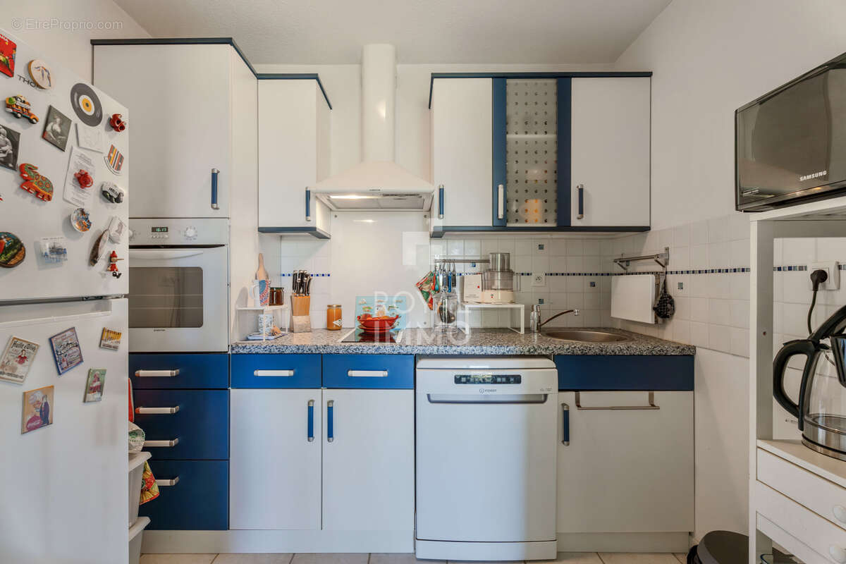 Appartement à HYERES