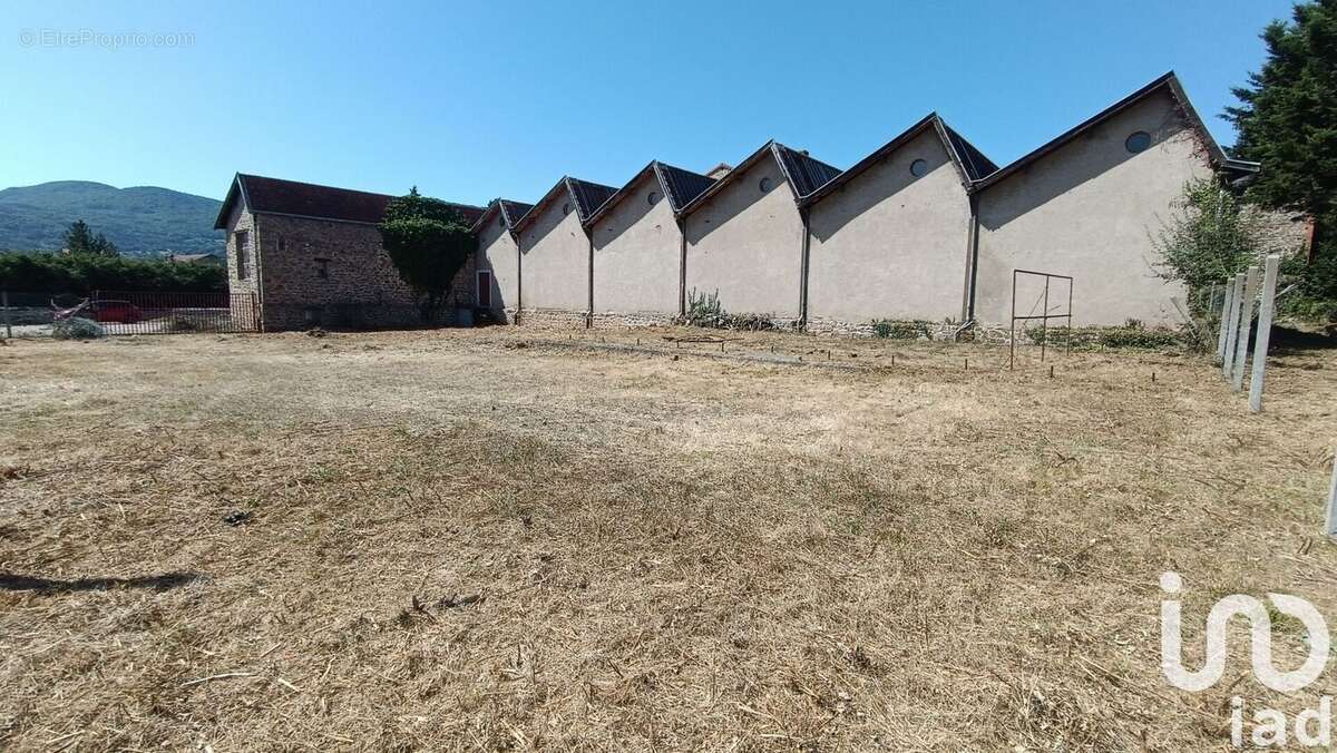 Photo 7 - Appartement à RETOURNAC