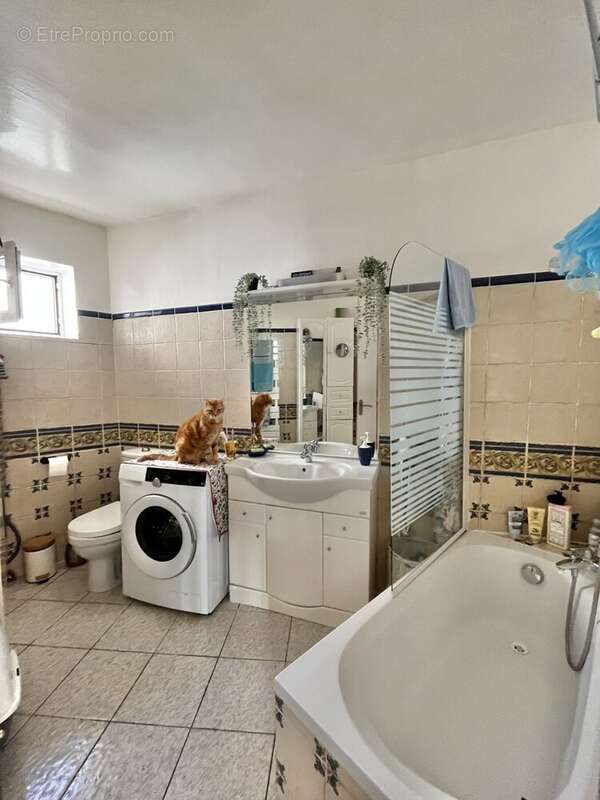 Appartement à BAGNOLET