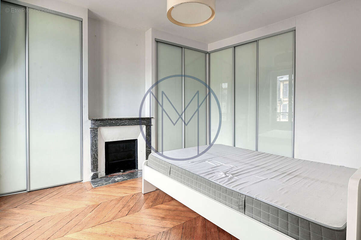 Appartement à VERSAILLES