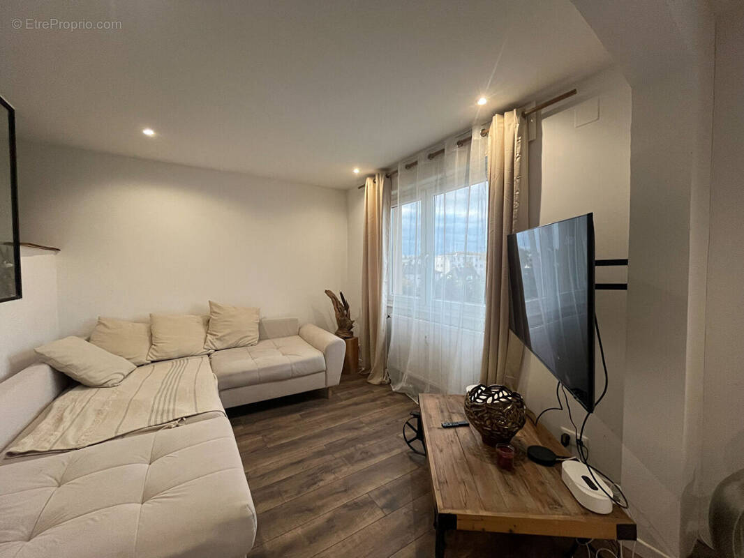 Appartement à ILLKIRCH-GRAFFENSTADEN