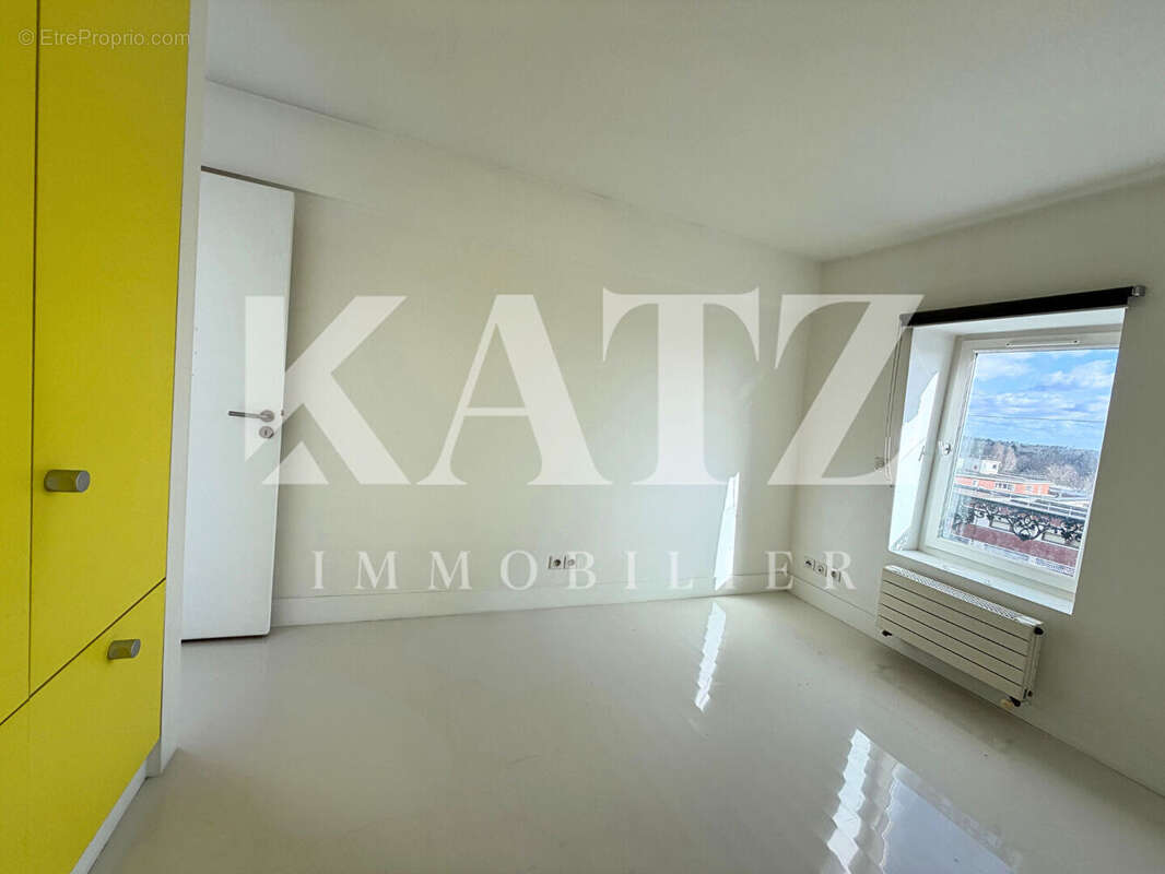 Maison à SAINT-CLOUD