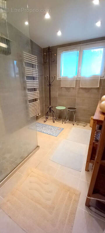 Maison à LES PAVILLONS-SOUS-BOIS