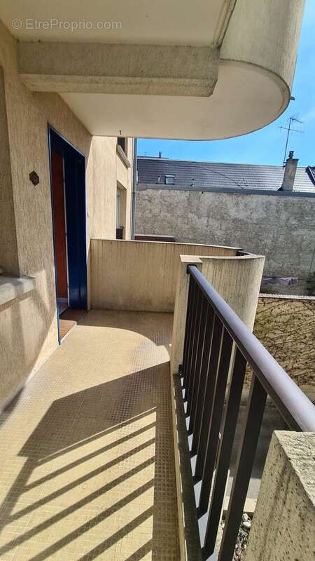 Appartement à REIMS