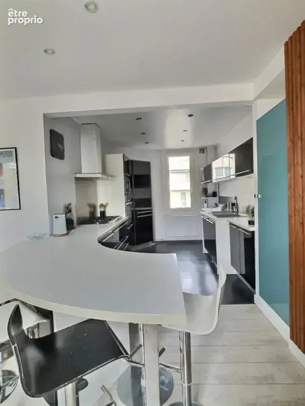 Appartement Le Havre 5 pièce(s) 105.59 m2 - photo 4