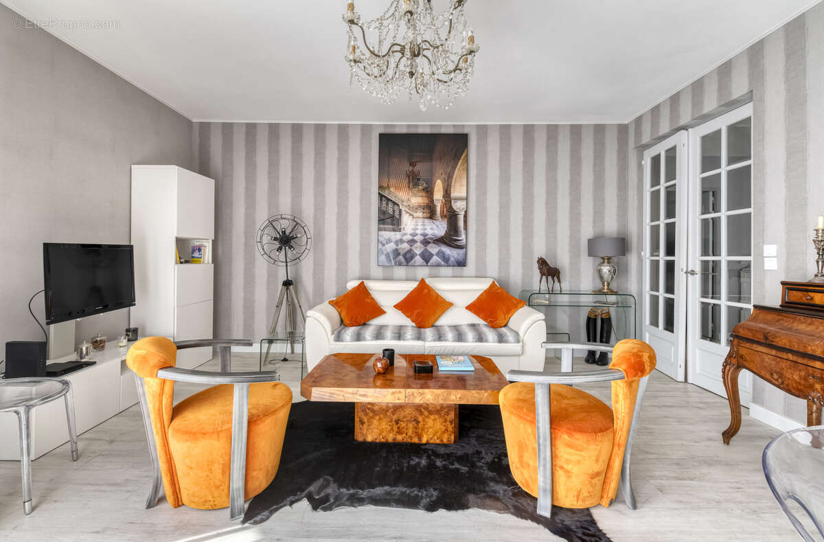 Appartement à ANGERS