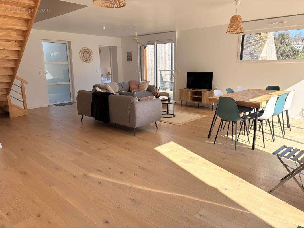 Maison à PERROS-GUIREC