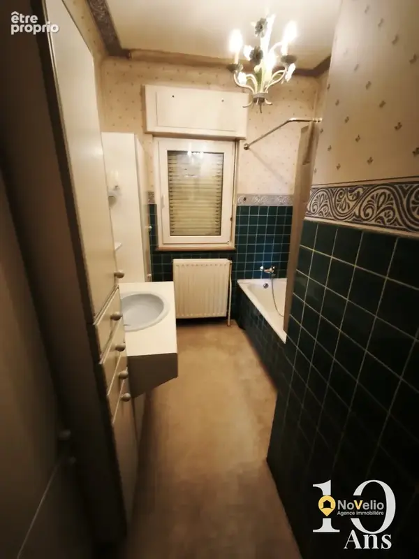 Maison 136 m² à Petite-Rosselle  - photo 5