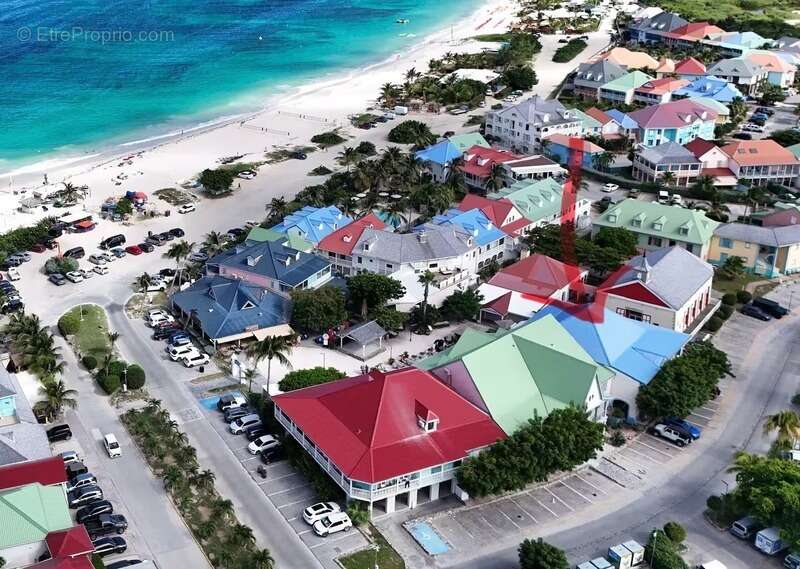 En exclusivité appartement élégant et rénové au coeur de la baie orientale, saint-martin (97150) - photo 28
