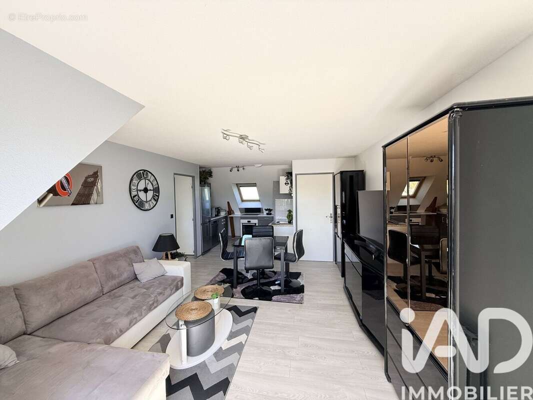 Photo 2 - Appartement à PLOEREN