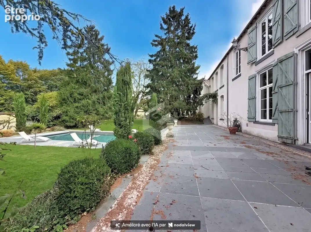 Maison 12 pièces 550 m² à vendre à Rilly-La-Montagne (51500) - photo 2