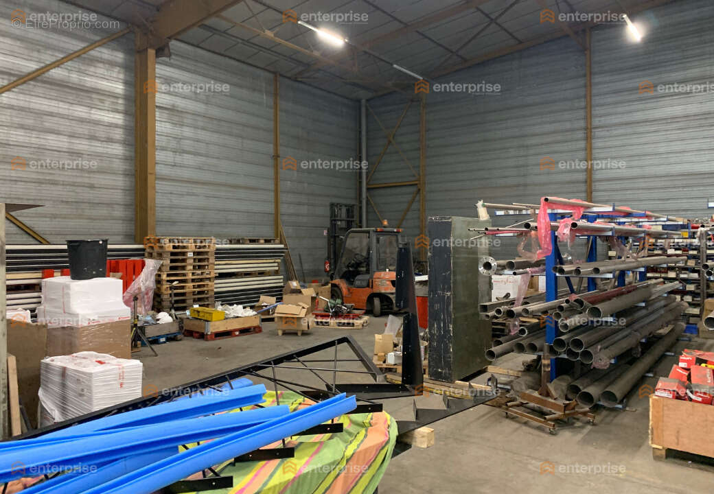 Commerce à TOURCOING