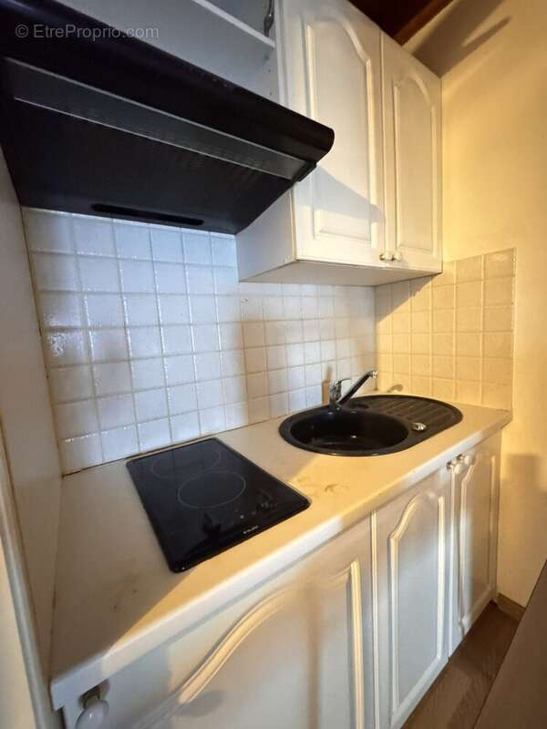 Appartement à SAINTES