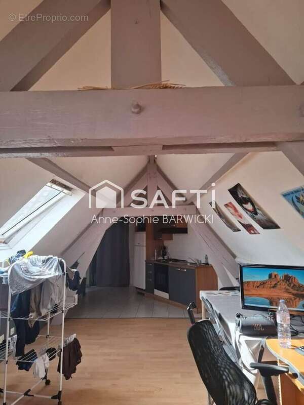 Photo 7 - Appartement à MEURCHIN