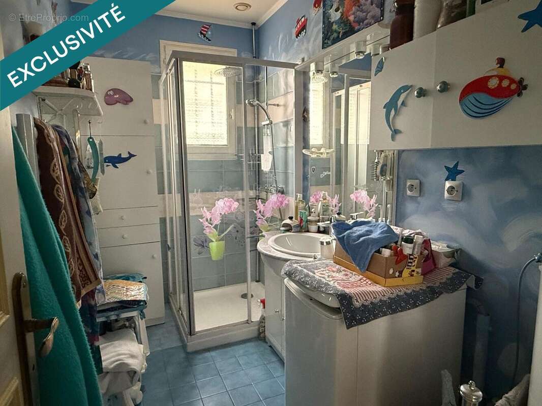 Photo 8 - Maison à LA REORTHE