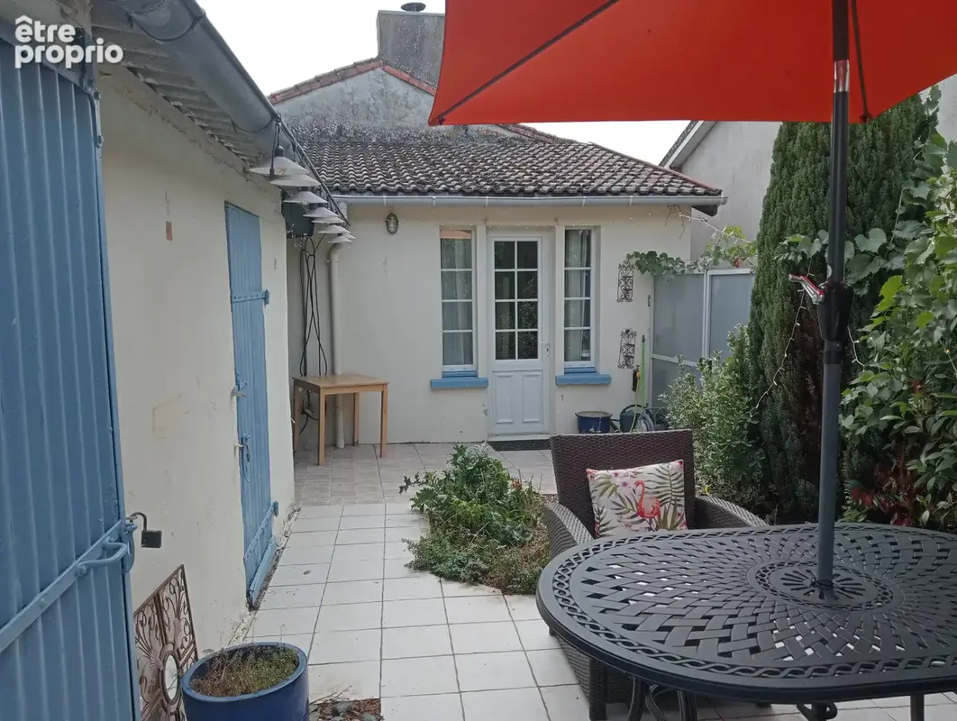 Charmante maison de caractère - photo 2