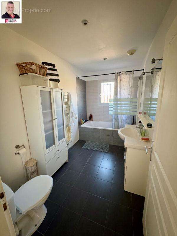 Maison à TRANS-EN-PROVENCE