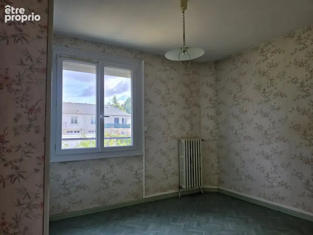 Maison avec potentiel   Saint-Martin-le-Beau - photo 7