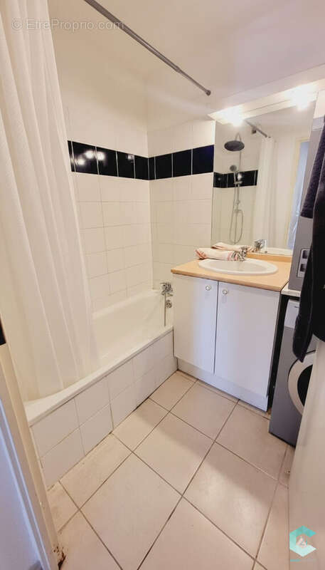 Appartement à CARCASSONNE