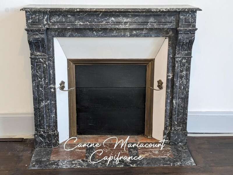 Maison à SAINT-MAIXENT-L'ECOLE