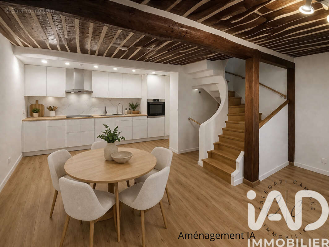 Photo 3 - Maison à SIX-FOURS-LES-PLAGES