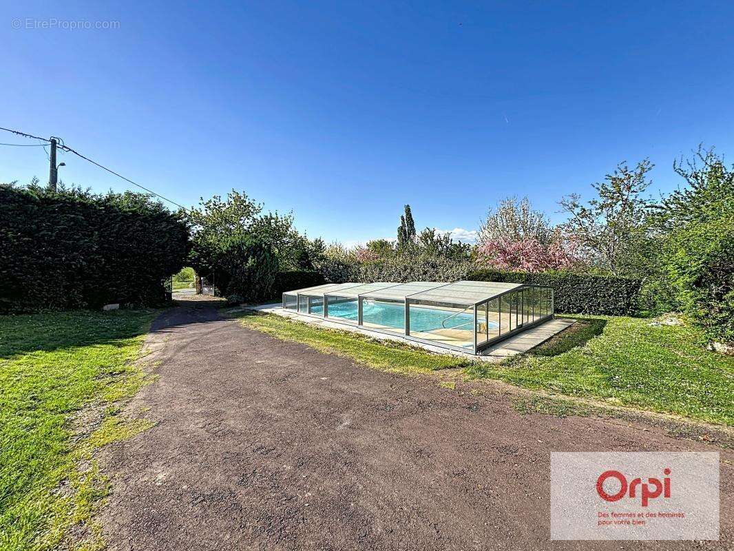 Maison À Vendre sur les hauteurs de TERRASSON LA VILLEDIEU 24 - photo 2
