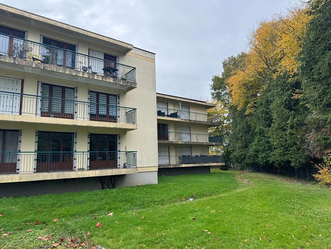 Appartement à VITRE