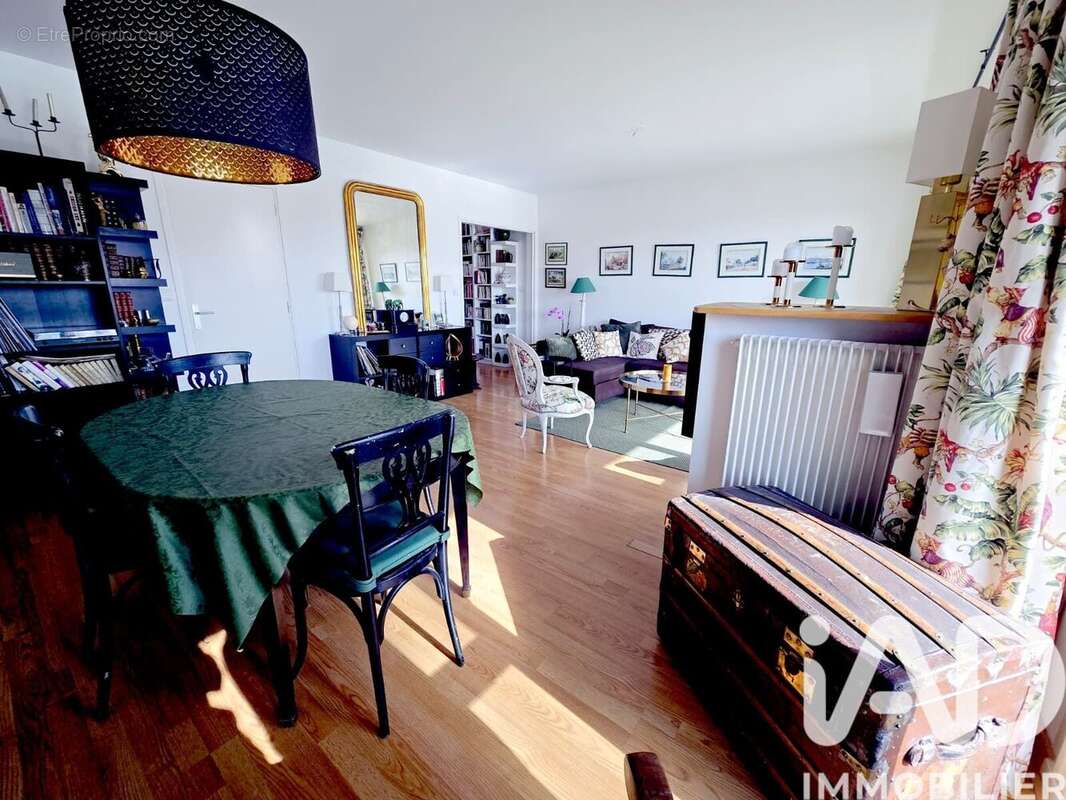 Photo 9 - Appartement à ORLEANS