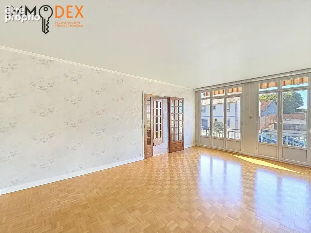 Maison 6 pièces 130 m² à vendre à Berru (51420) - photo 5