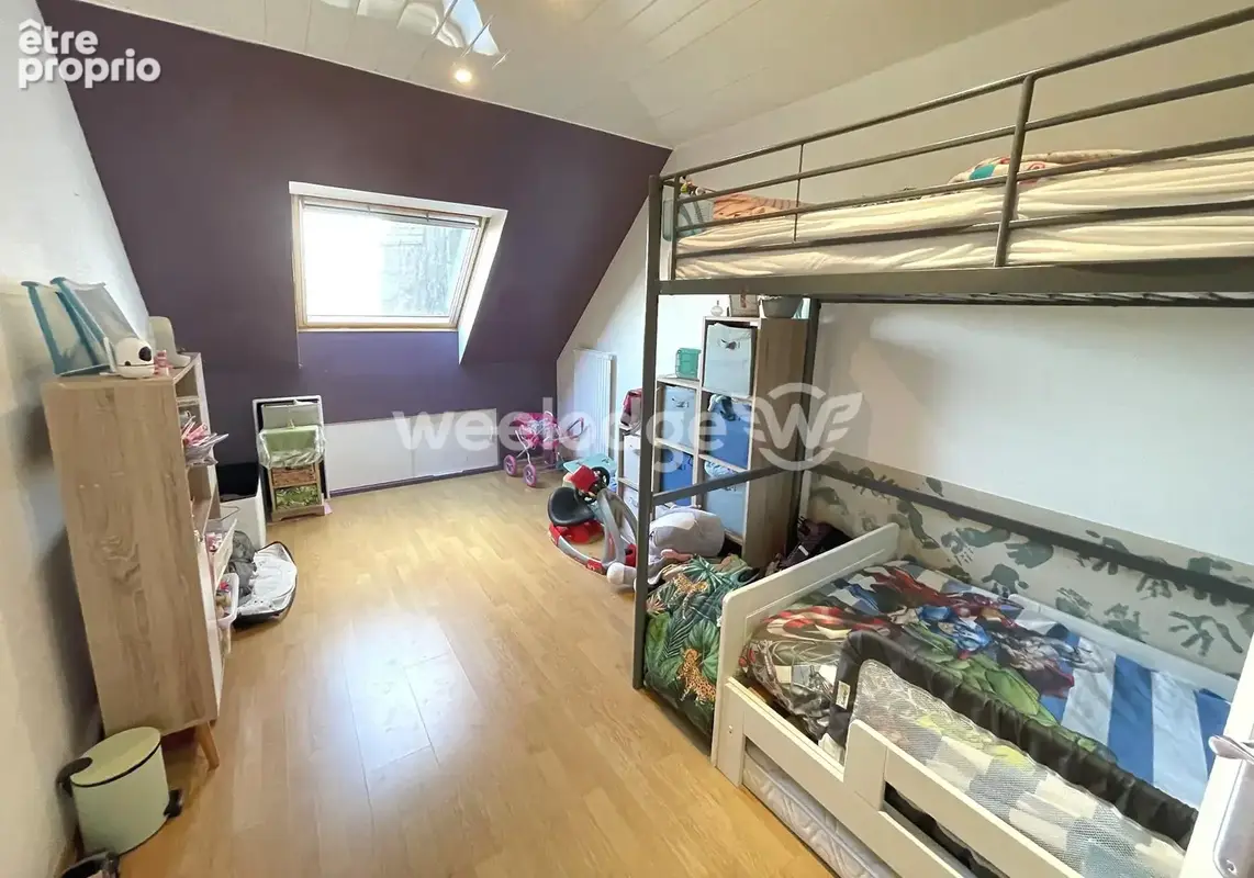 Appartement 5 pièces 89 m² à vendre à Eragny (95610) - photo 5