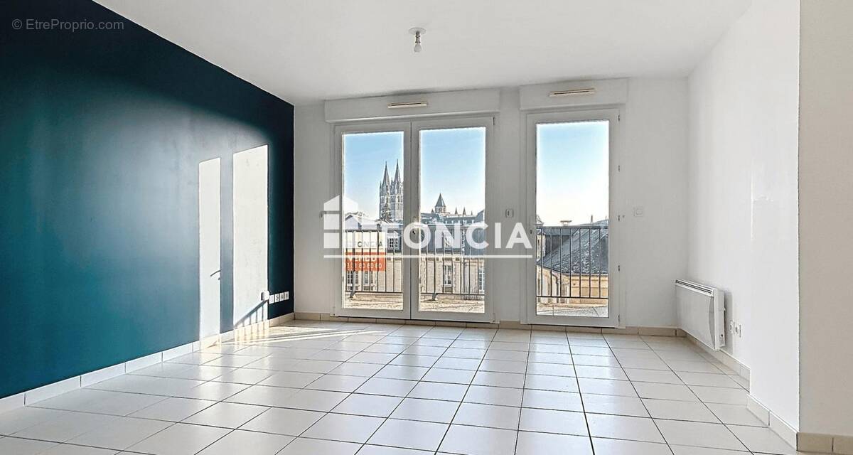 Appartement à CAEN
