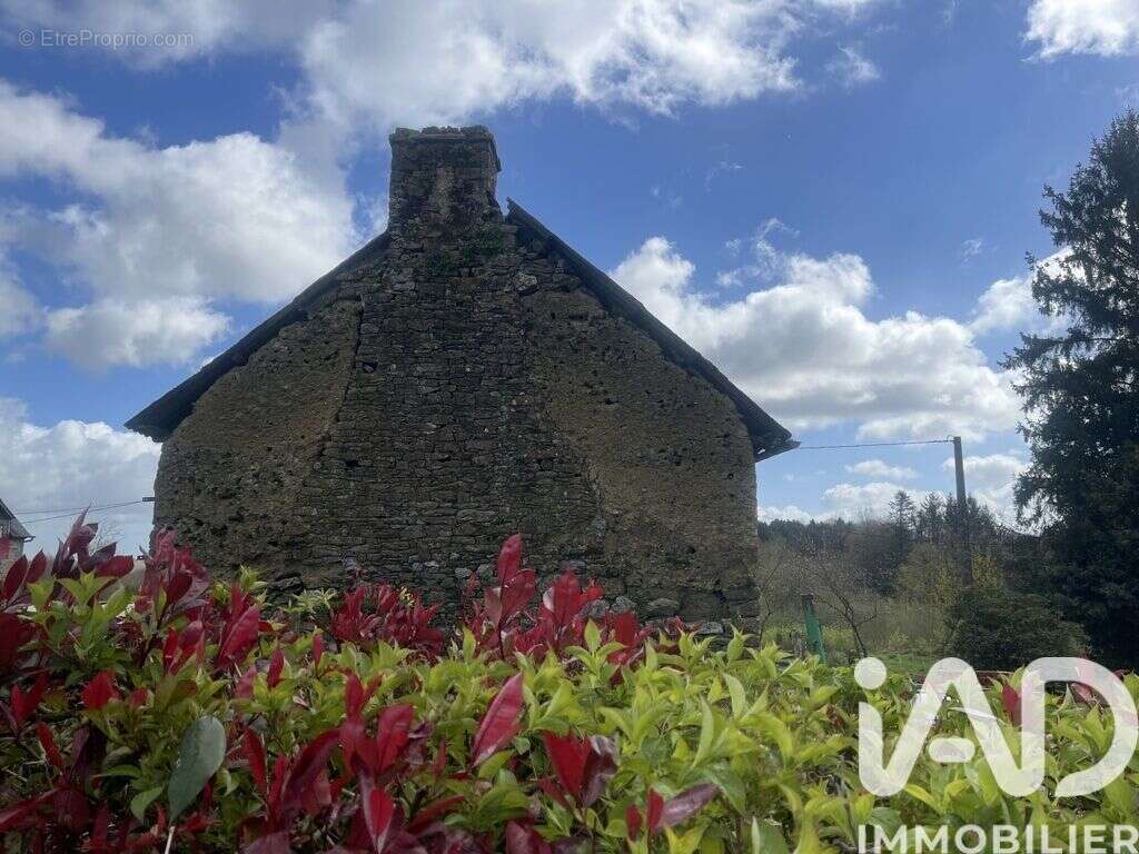 Photo 8 - Maison à SAINT-VRAN