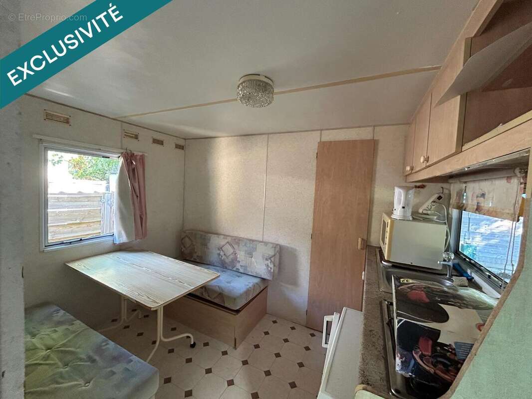 Photo 5 - Terrain à SAINT-PIERRE-D'OLERON