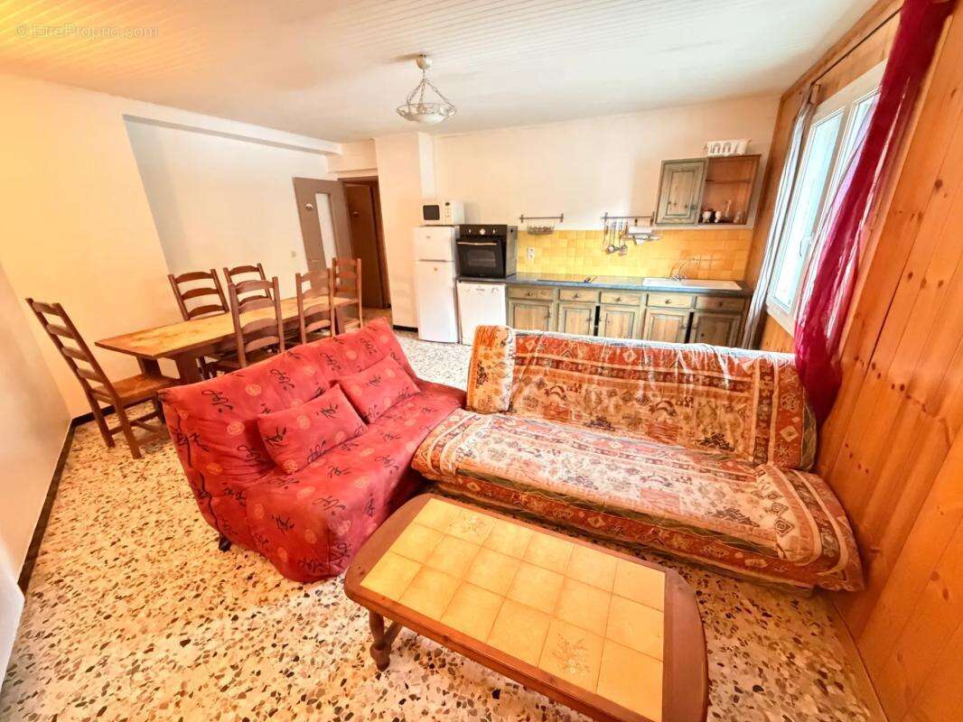 Appartement T4/5 - 98 m2 - Briançon - photo 28