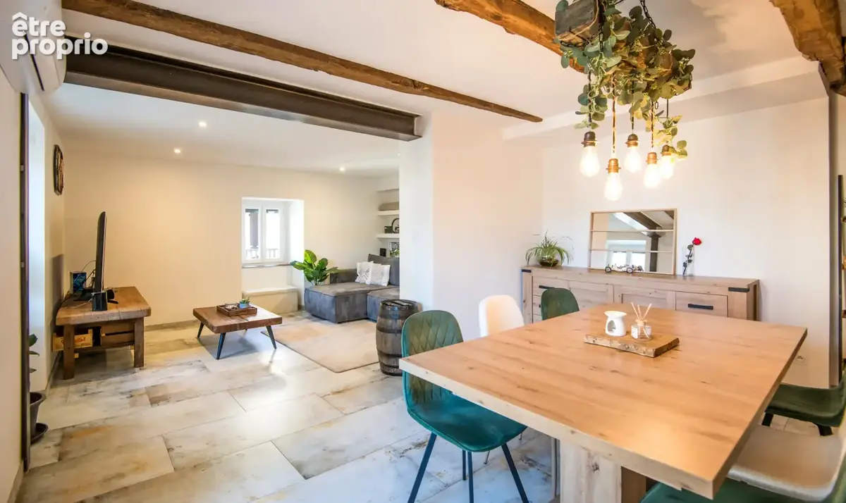 Maison T4 Onet-le-Château - photo 3