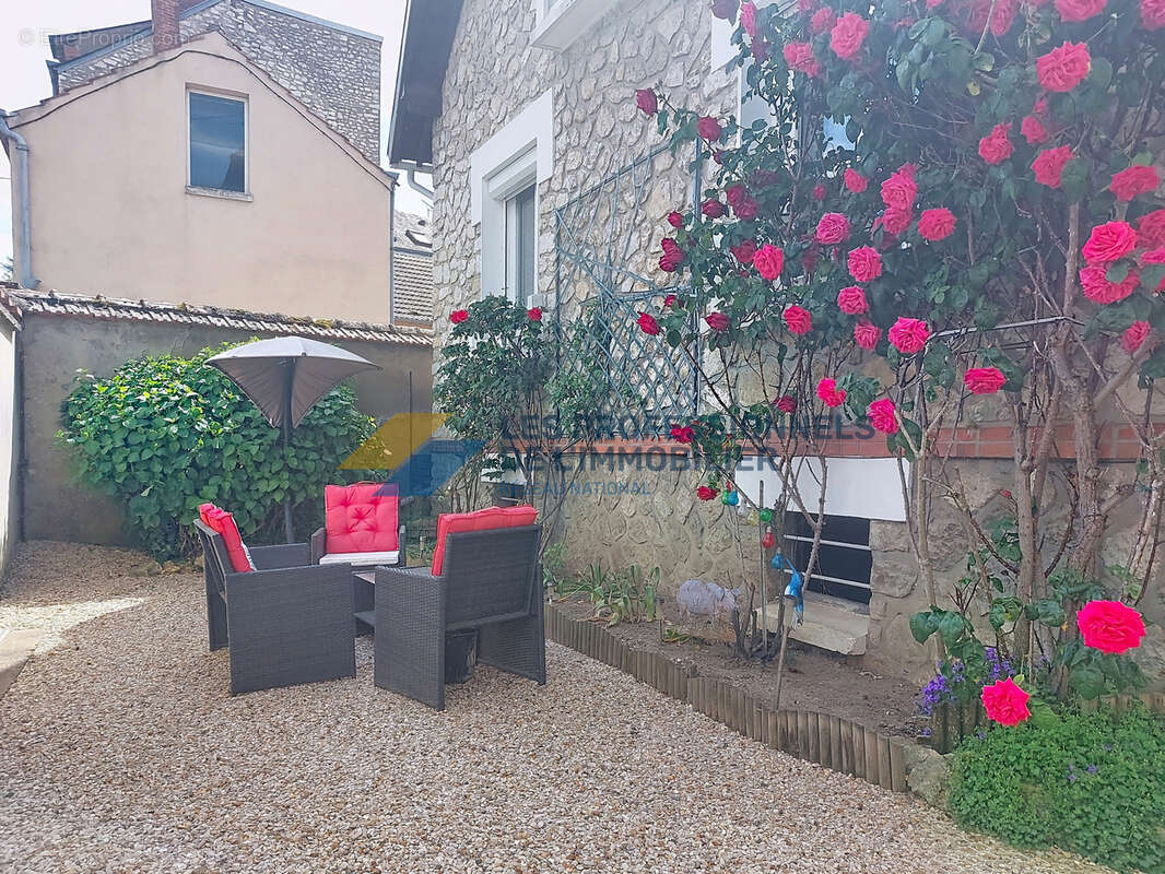 Maison à MONTARGIS
