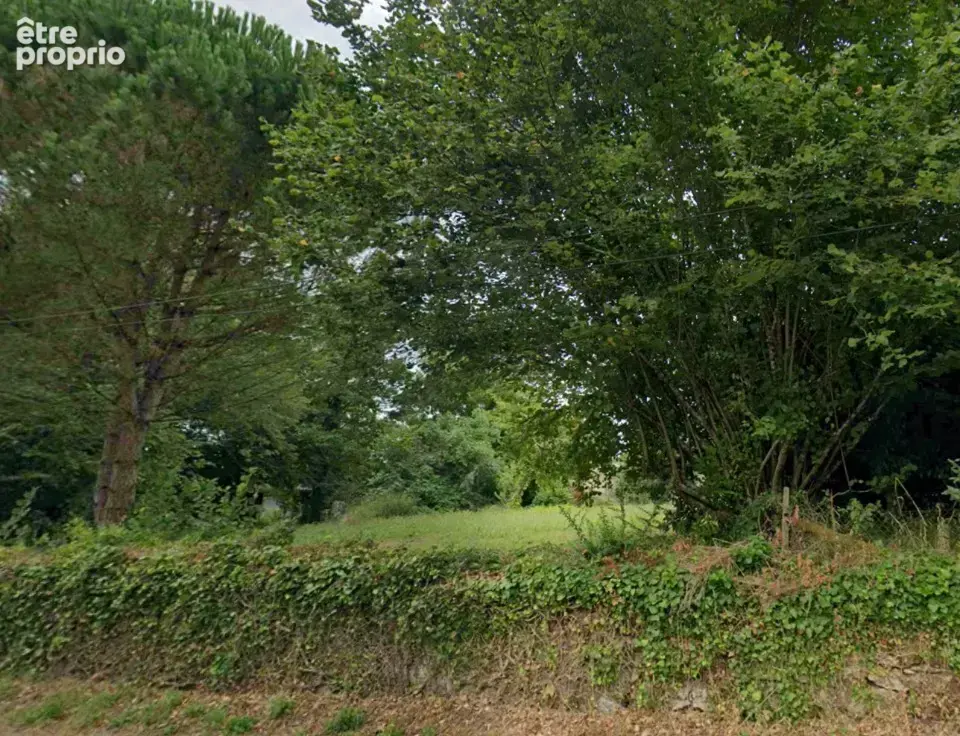 Terrain 288 m² à vendre à Bordeaux (33200) - photo 2